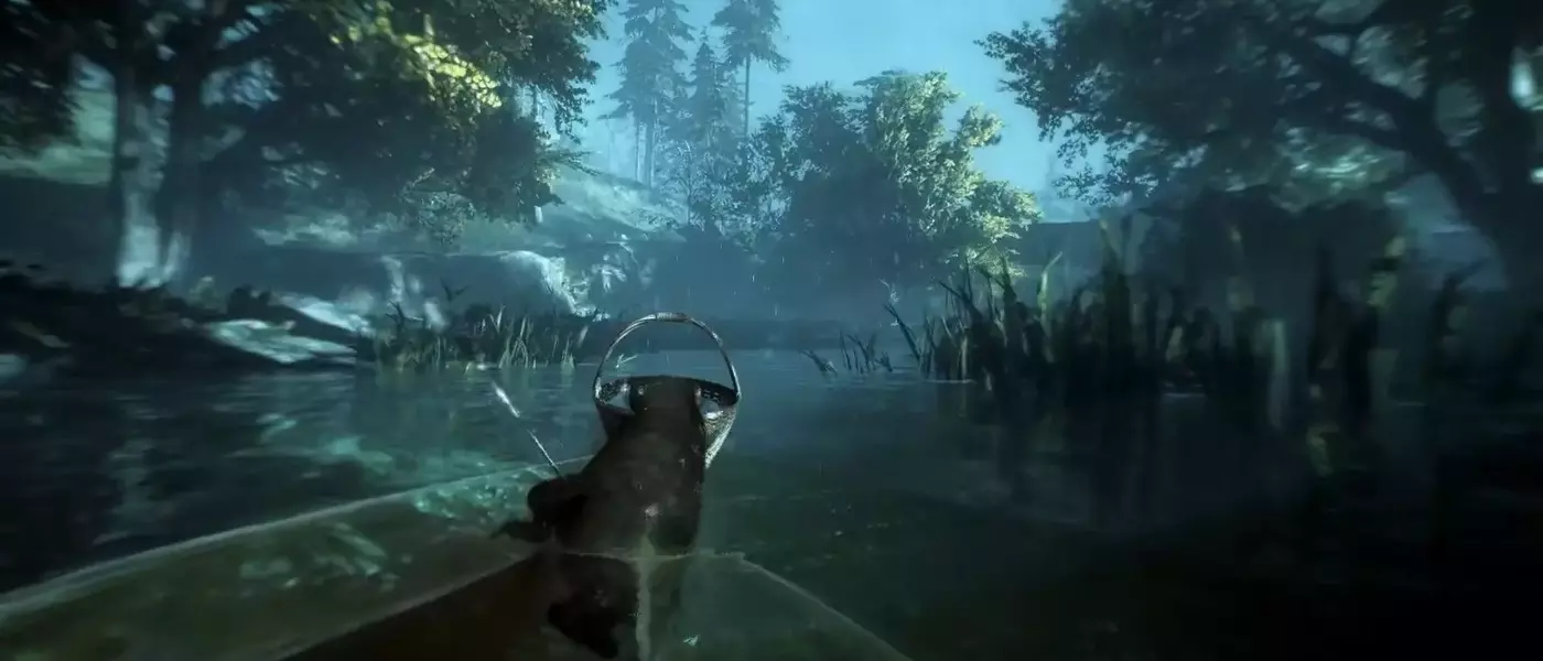 Soulframe's Unique Playable Beaver: A New Frontier in Gaming Immersion