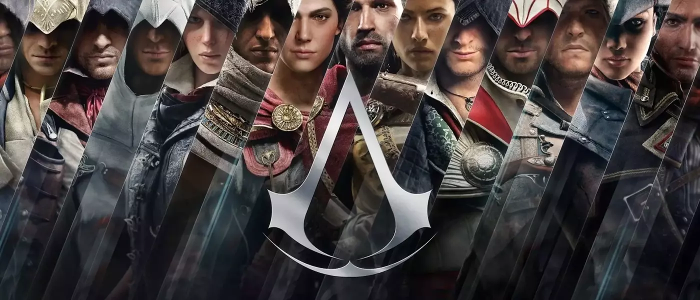 Assassin's Creed Franchise: Upcoming Games and Projects