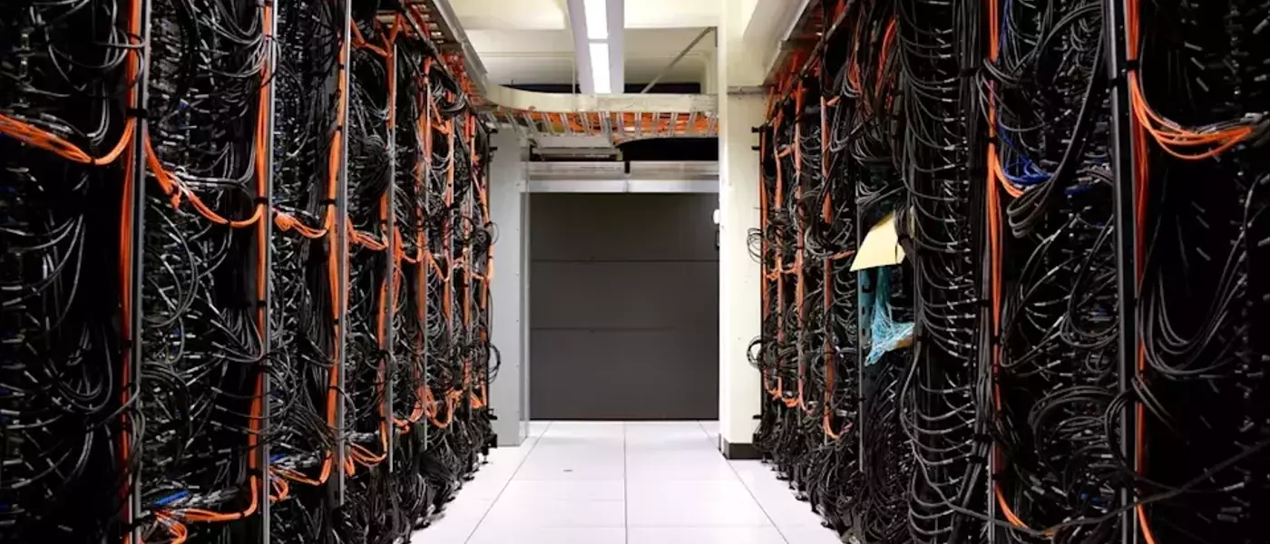 Ciena's AI Networking Future: Growth Amidst High Expectations