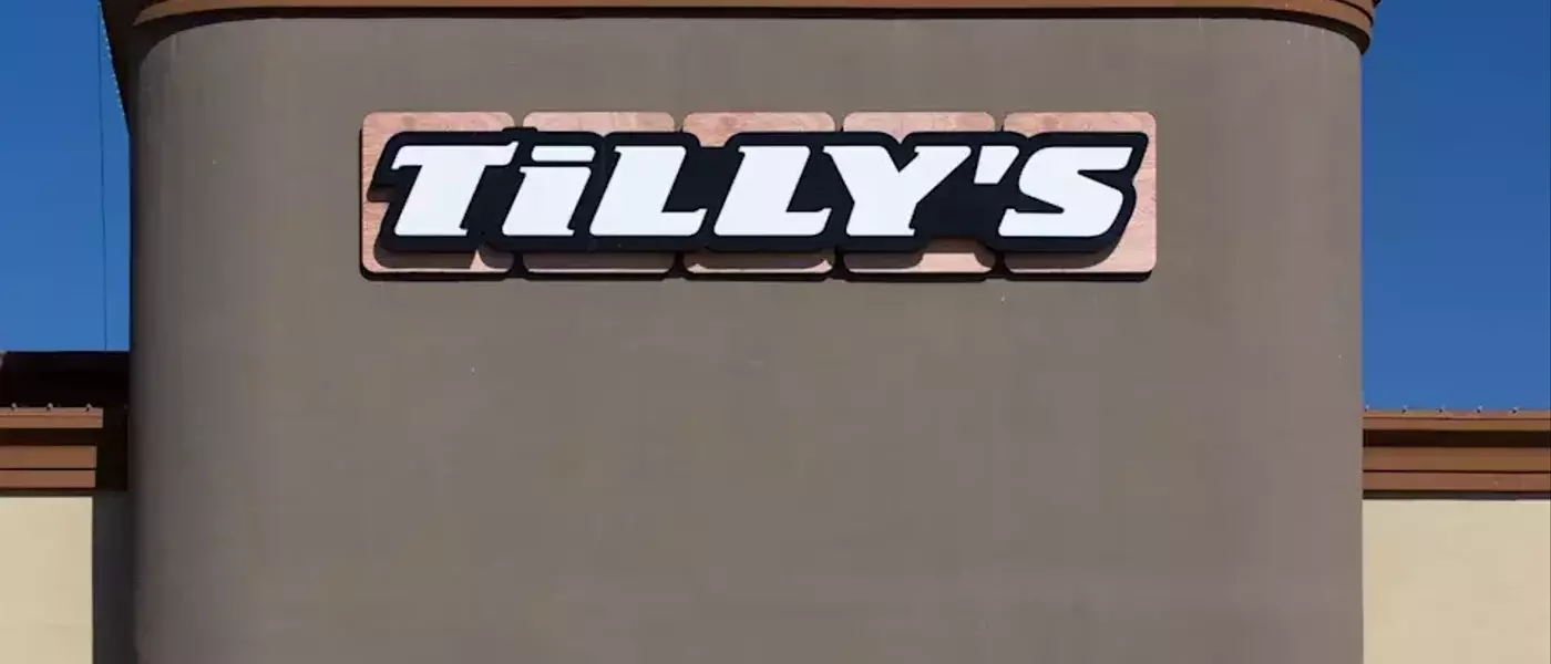 Tilly's Strategic Store Optimization: A Path to Renewed Growth