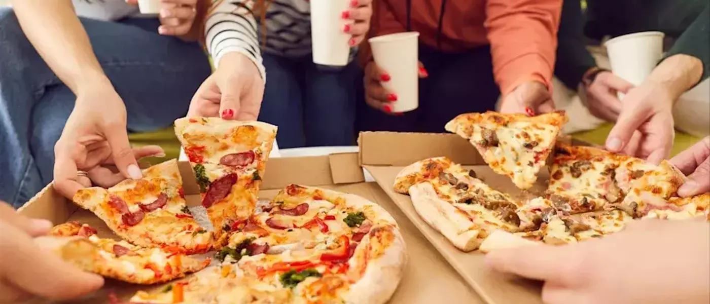 Pizza Chain Shrinks Footprint: Up to 50 Locations Closing