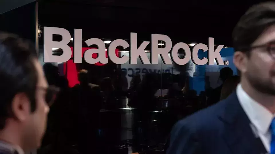 BlackRock Advocates for Evolving Retirement Strategies Beyond Traditional Index Funds