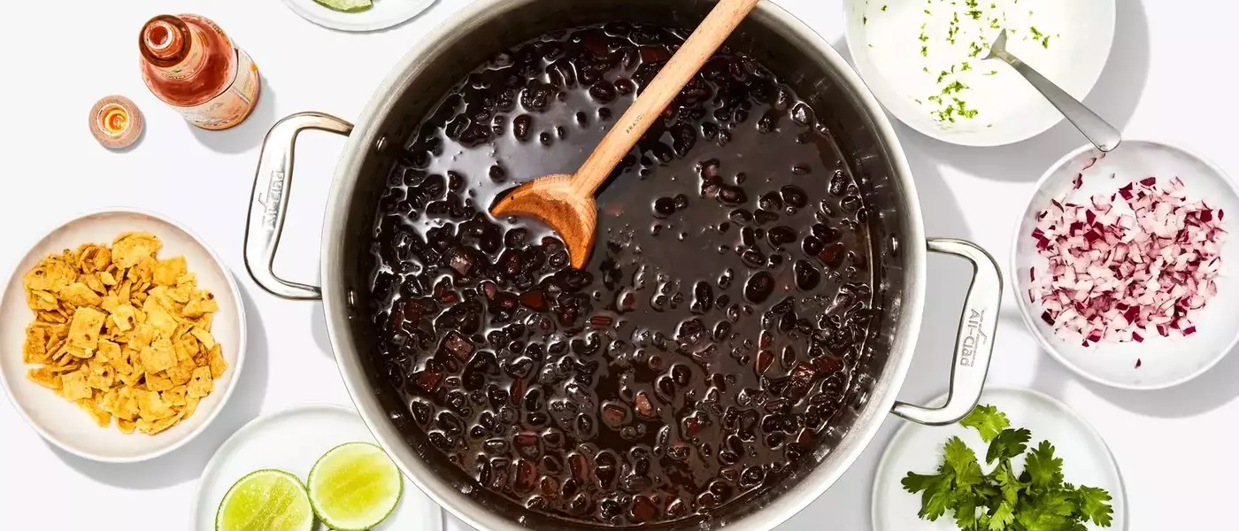 The Essential Guide to Cooking Dried Beans: Soaking Debunked