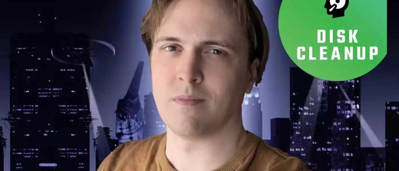 A Visionary's Journey: Crafting Worlds and Conquering Gaming Universes