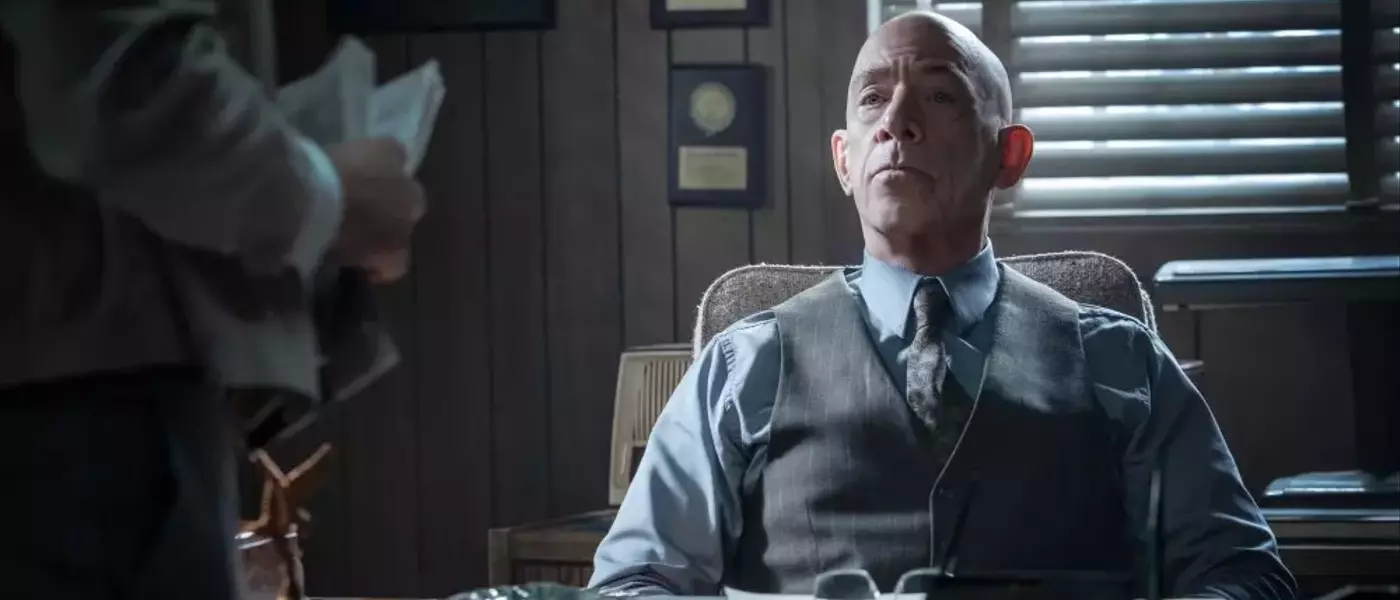 Uninspired Depiction of Irish Mob in 'The Westies' TV Series