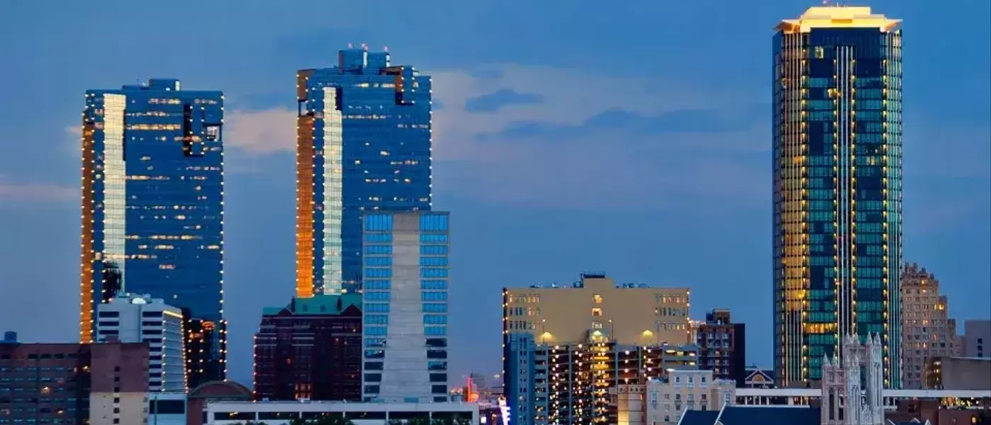 DFW Office Market Experiences Significant Growth in First Half of 2026