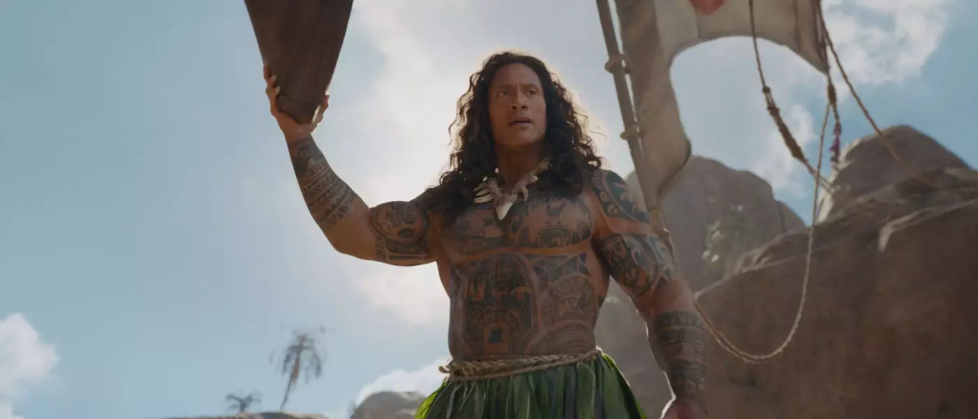 Live-Action Moana Remake Falters at Box Office