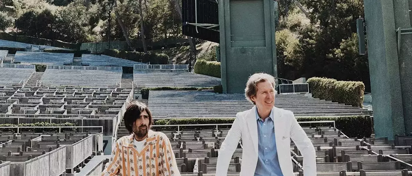 Musical Tributes to Wes Anderson's Filmography at Hollywood Bowl