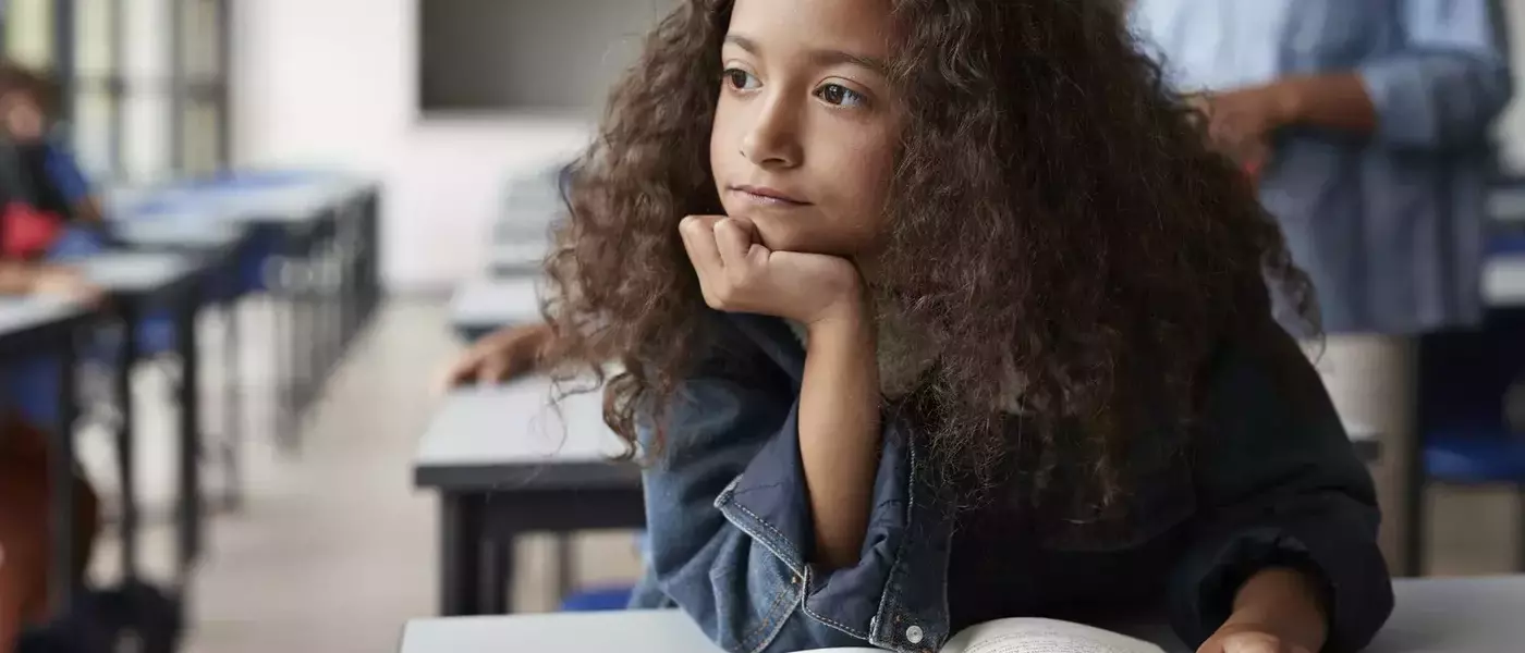 Understanding and Addressing Back-to-School Anxiety in Children