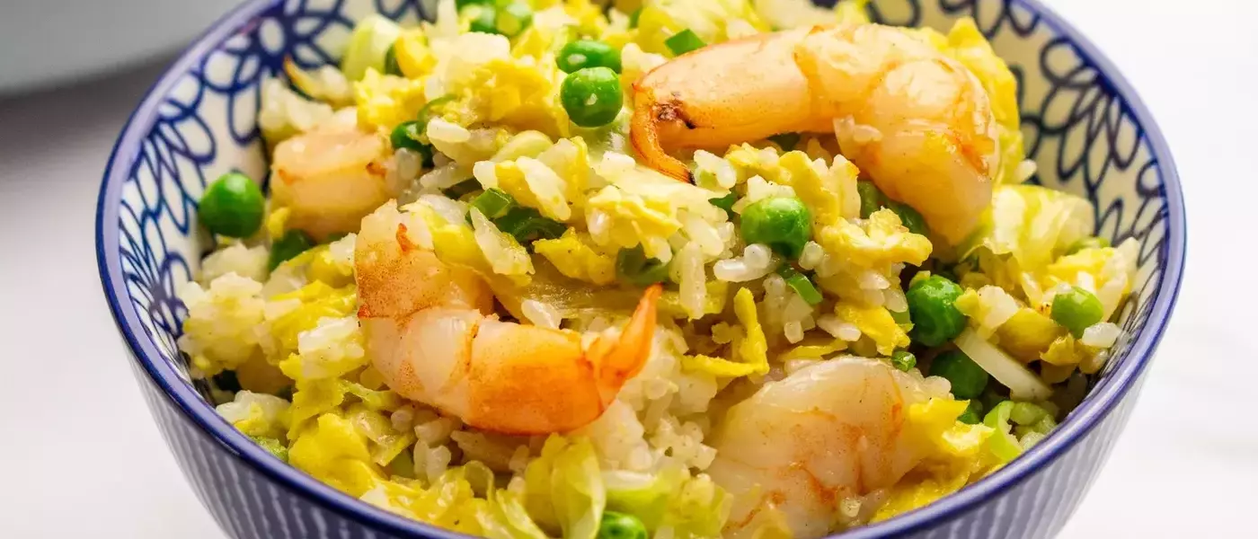Mastering Fried Rice: Global Flavors and Expert Techniques