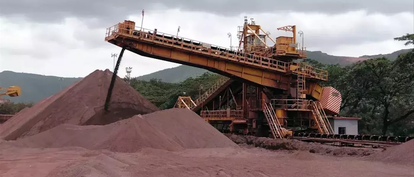 Integra Resources' Florida Canyon Mine: A Golden Opportunity