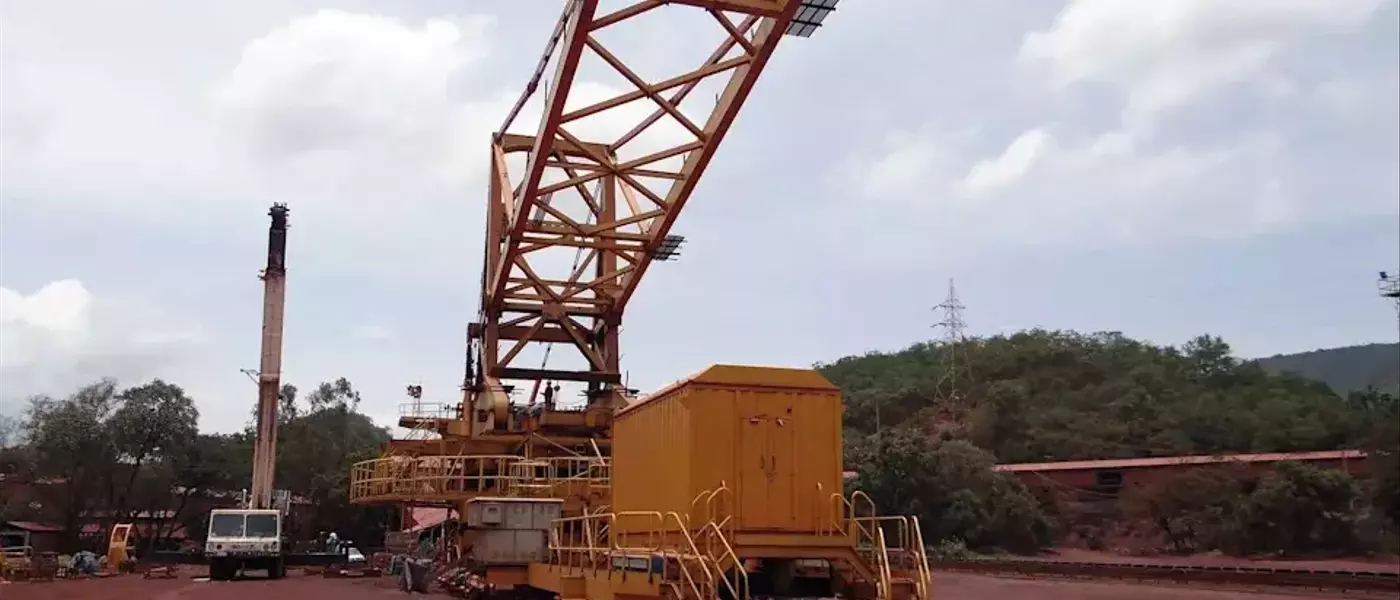 Ur-Energy's Shirley Basin Project Receives Pivotal Regulatory Approval