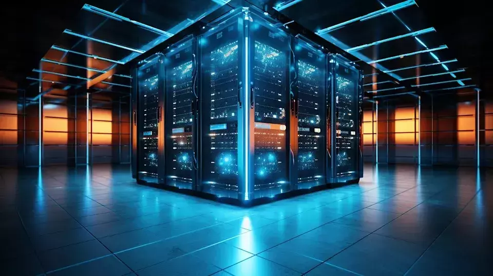 Celestica's Role in Advancing AI Infrastructure through Cloud Networking