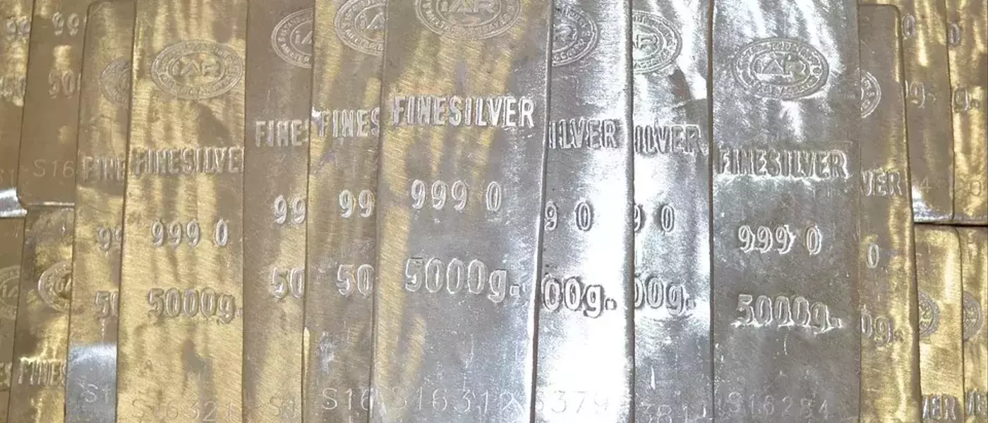 First Majestic Silver Gains Approvals for Santa Elena Mine Upgrade