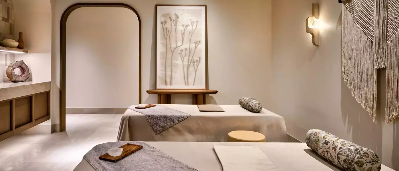 Camelback Inn Resort Unveils $25 Million Spa Renovation