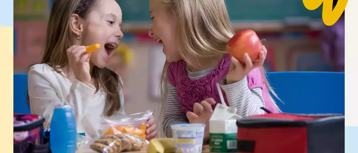 Bringing Joy to School: A Collection of Lunchbox Jokes for Kids