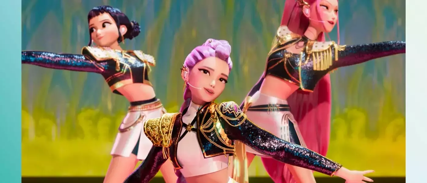 K-Pop Demon Hunters Trivia Challenge