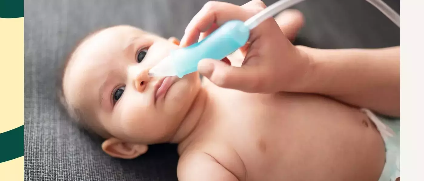 Mastering the NoseFrida: A Parent's Guide to Safe and Effective Nasal Aspiration for Infants