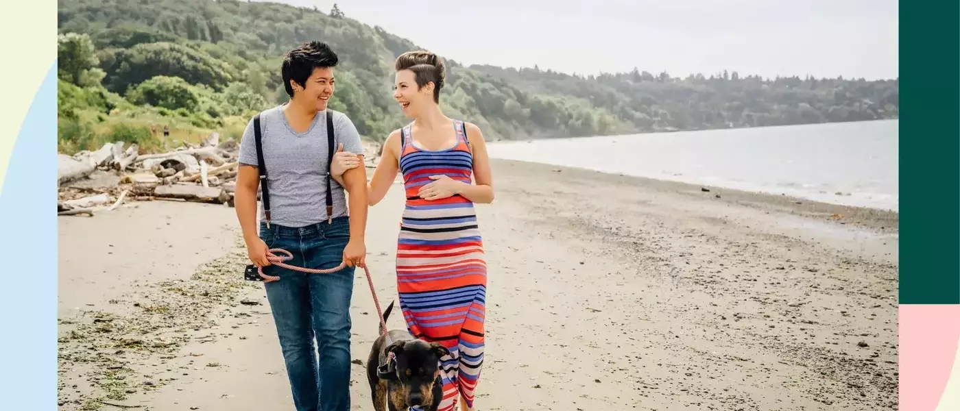 Creative Date Ideas for Expecting Parents