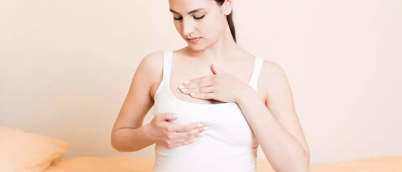 Breast Changes During Pregnancy: What to Expect and When to Worry