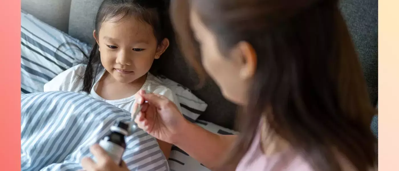 Optimizing Pain and Fever Relief for Children: A Guide to Combining Tylenol and Motrin