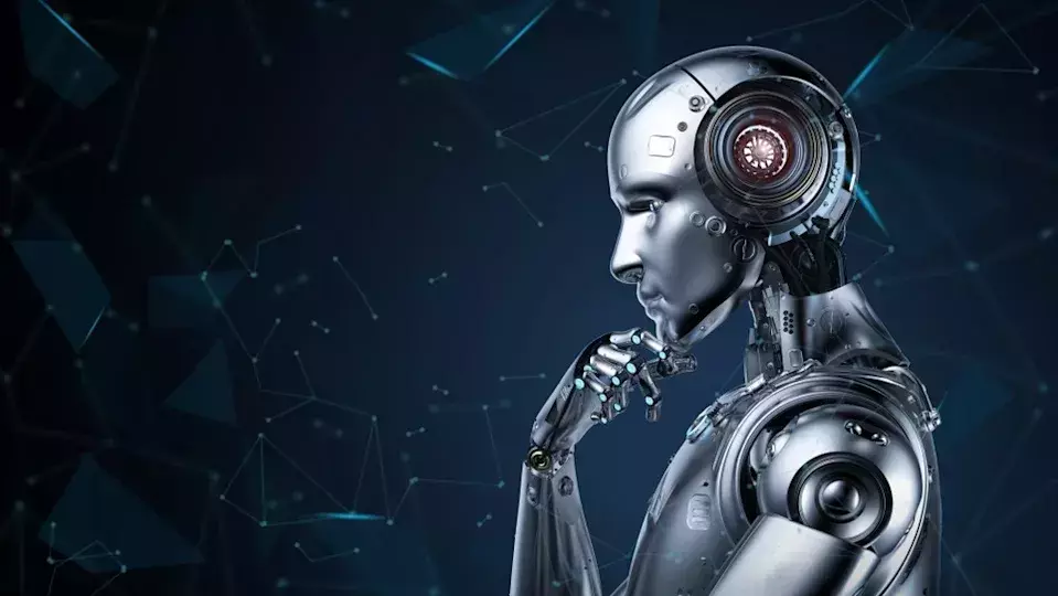 The Looming Question of the AI Market's Sustainability
