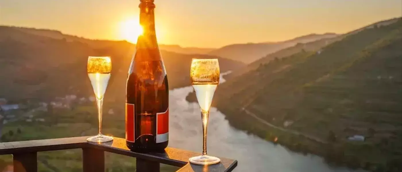 Retiring to Portugal's Douro Valley: A Comprehensive Guide to Living on $2,600 a Month