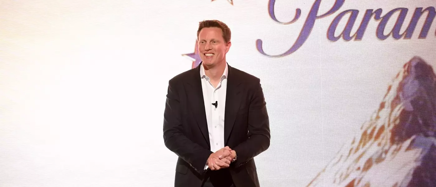 David Ellison's Washington Lobbying Efforts for Federal Film Tax Credits Amidst Paramount-Warner Bros. Merger Lawsuit
