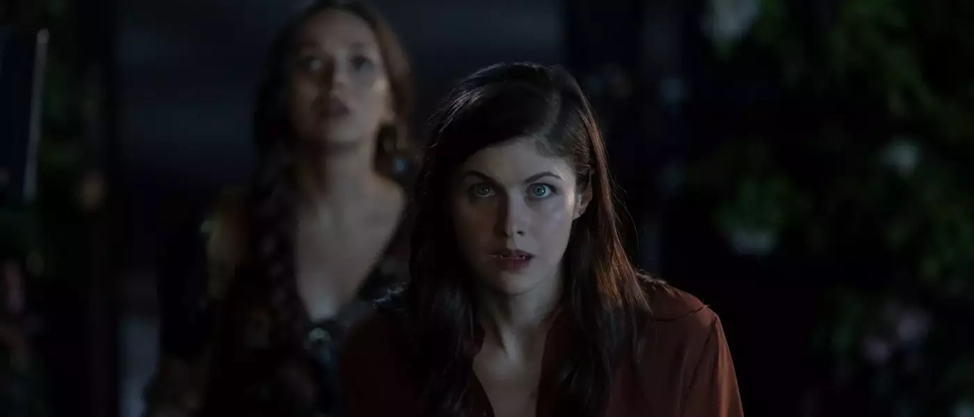 AMC Unveils Teaser for 'Anne Rice's Mayfair Witches' Season 3