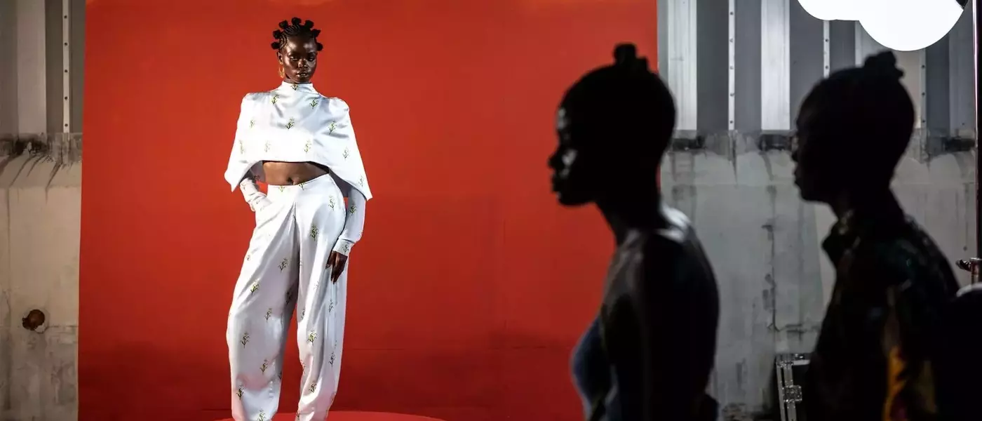 African Fashion Brands: Balancing Local Accessibility with Global Expansion