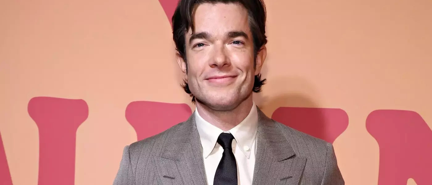 John Mulaney's Wrigley Field Extravaganza: A Star-Studded Comedy Night