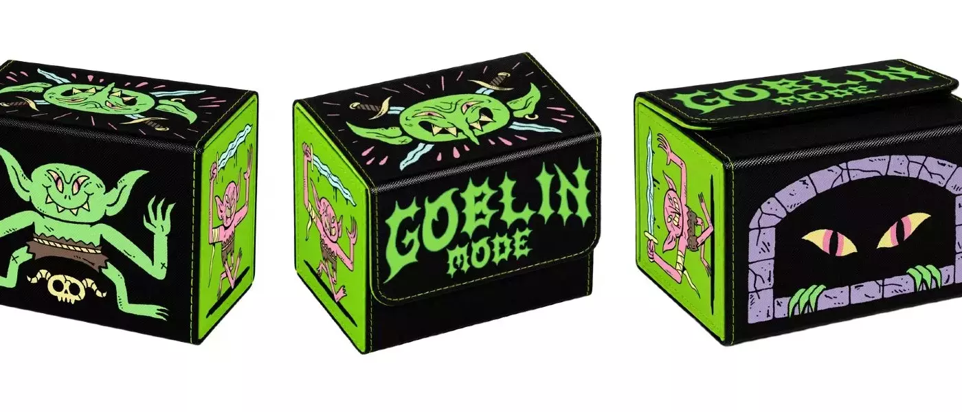 Artist Launches Kickstarter After 'Magic: The Gathering' Secret Lair Sells Out