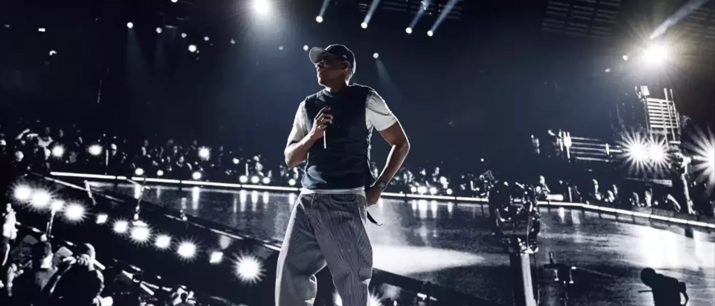 Jay-Z's Yankee Stadium Residency Finale: A Star-Studded Extravaganza