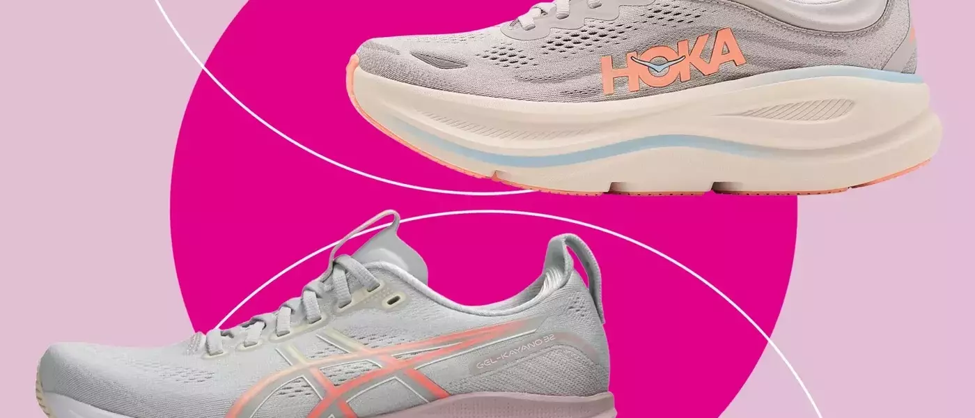 Top Podiatrist-Recommended Footwear for Plantar Fasciitis Relief