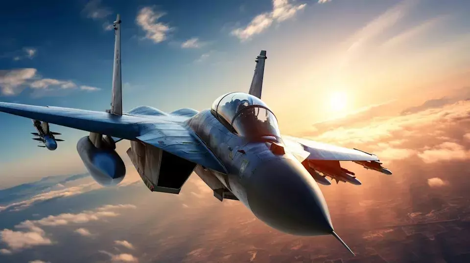 L3Harris Technologies Secures Key FAA Contract for Air Traffic Modernization