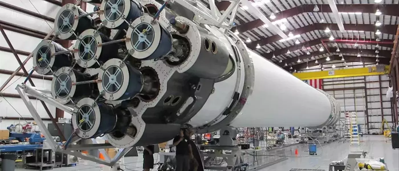 Space Exploration Technologies Corp.: A Leading Innovator in Space Tech and AI Integration