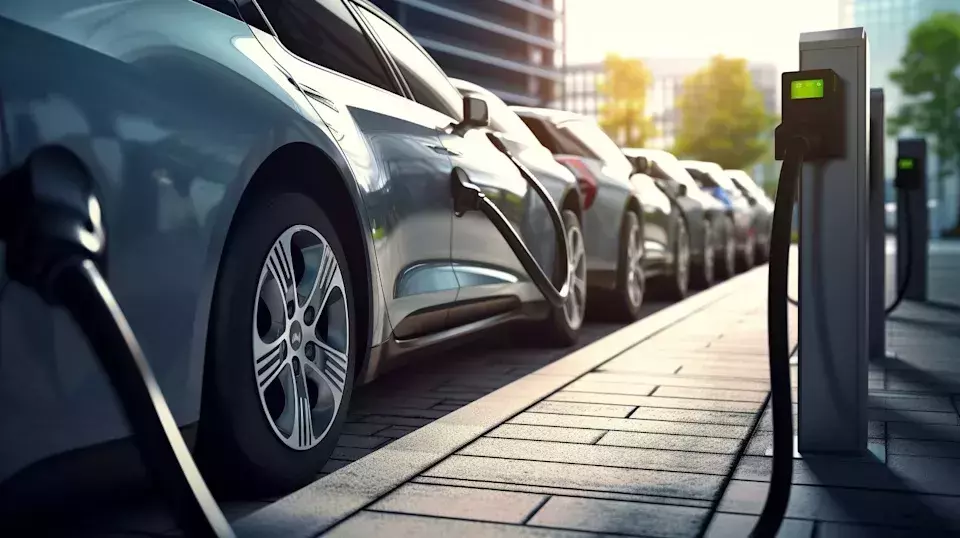Li Auto's Stock Performance: Decline and Rebound Potential