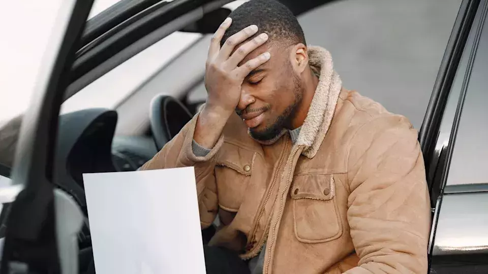 The Perils of Untransferred Car Titles: A Seller's Guide