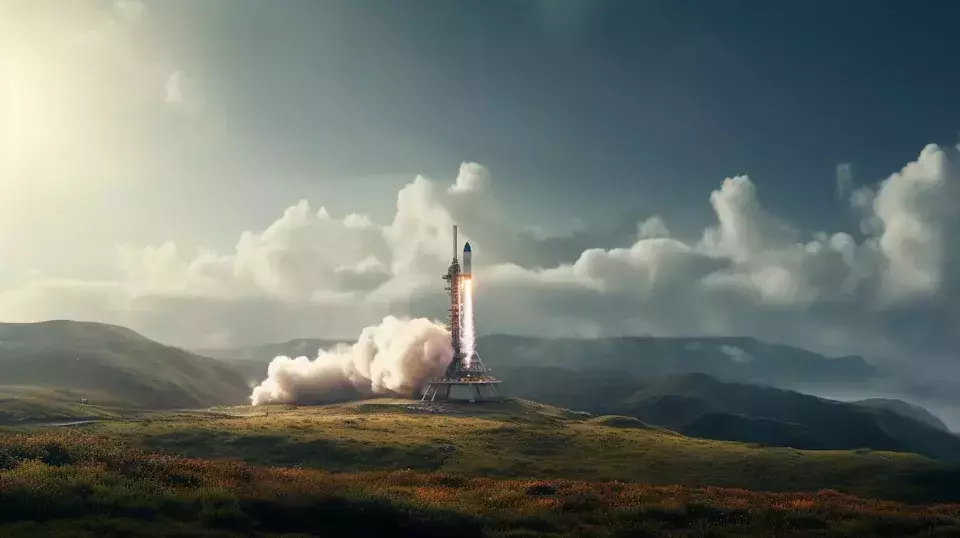 Rocket Lab Achieves Full Mission Success with VICTUS HAZE Demonstration