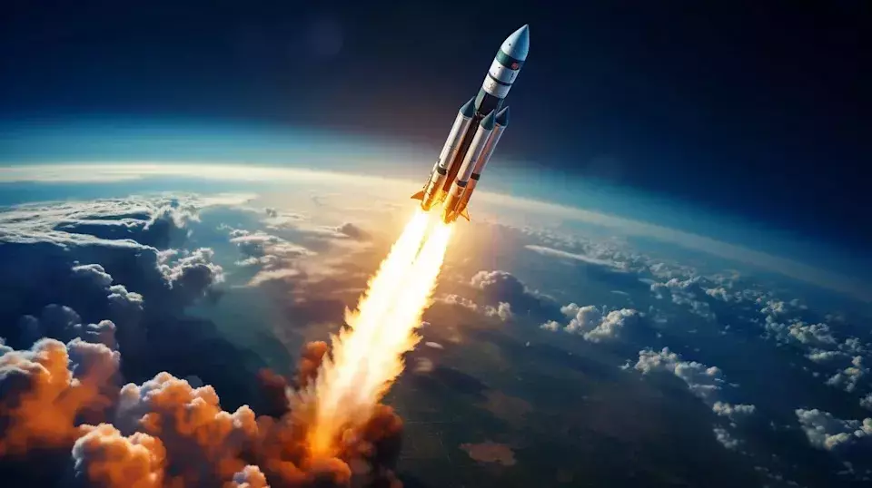 Optimistic Outlook for Intuitive Machines (LUNR) Amidst Recent Stock Dip
