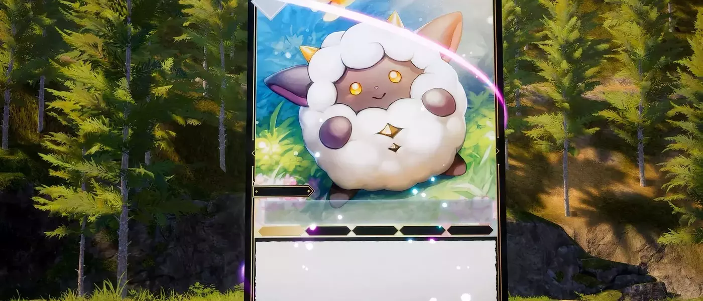 Mastering the Palworld Official Card Game: A Beginner's Guide