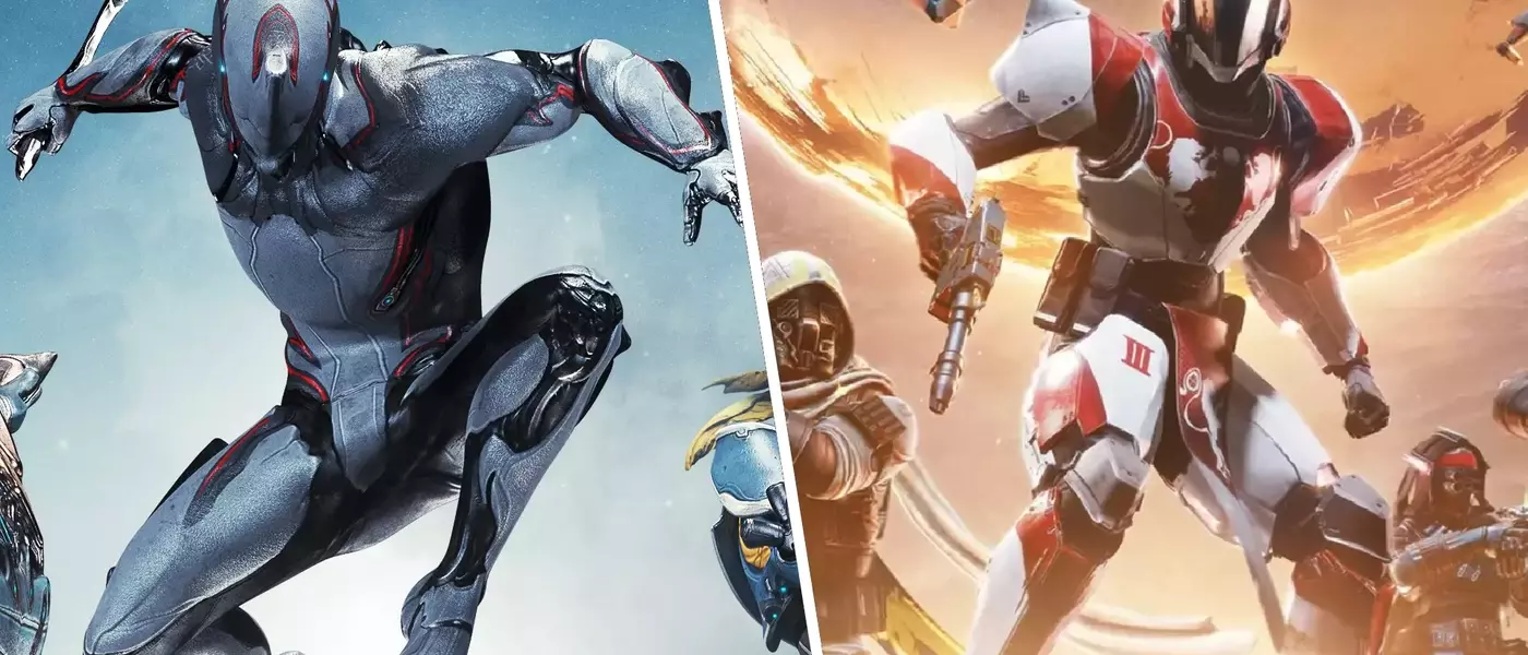 Warframe Director Reflects on Destiny 2's Decline, Highlights Industry's Harsh Business Realities