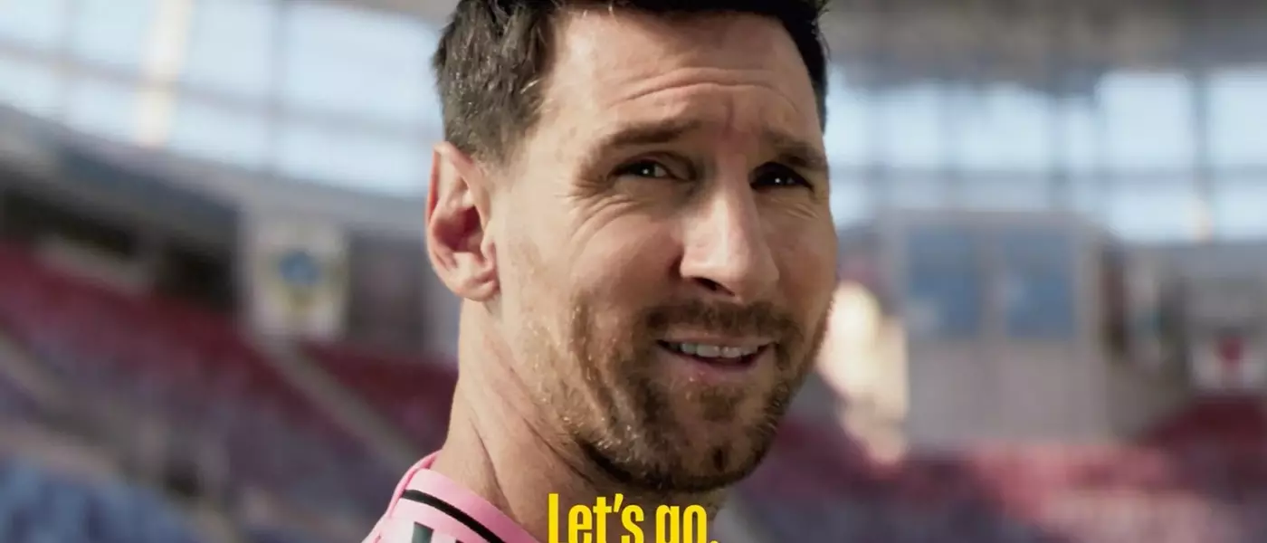MLS Leverages World Cup Excitement with Star-Powered Campaign