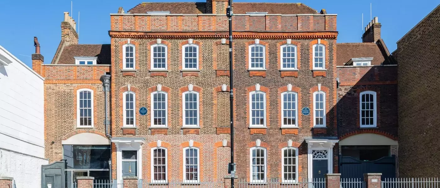 Sarabande Foundation's New Tottenham Hub: A Haven for Artists