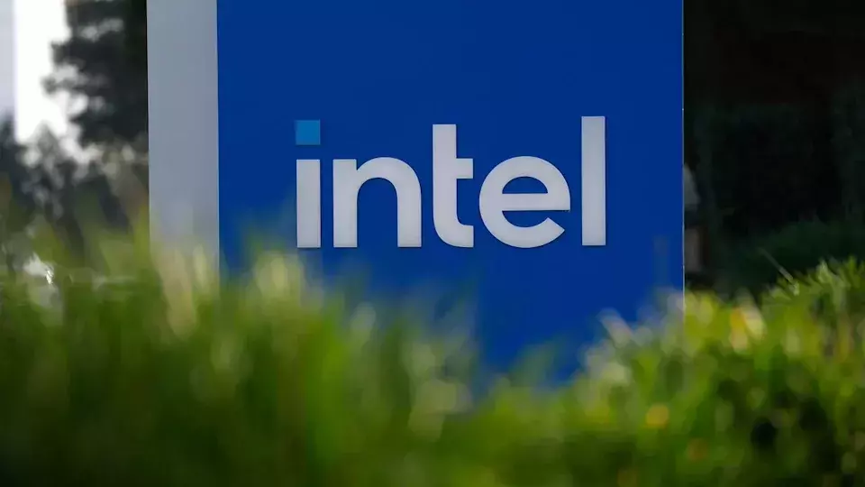 Intel Boosts Irish Chip Manufacturing with $5.7 Billion Investment