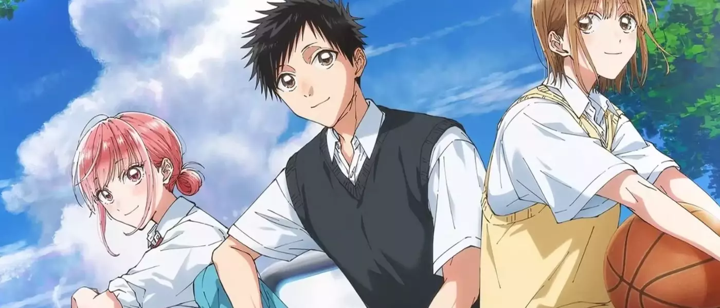 The Grand Finale of "Blue Box" Manga and Anticipated Anime Return