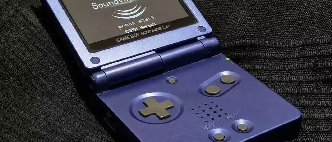 Nintendo's 'bit Generations' Games: A Look Back at Experimental GBA Titles 20 Years Later