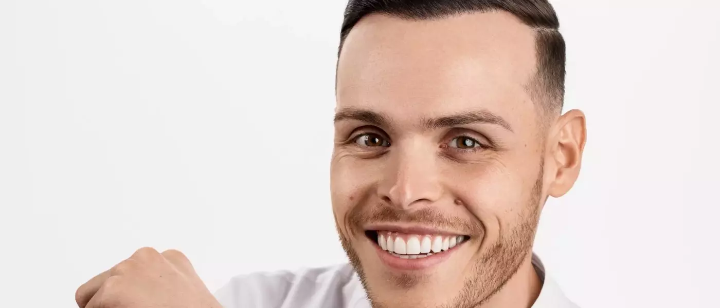 Amaury Guichon, the "Chocolate Guy," Joins United Talent Agency