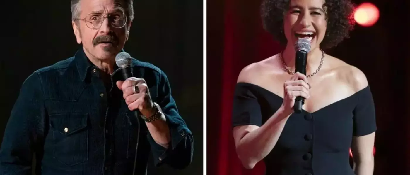 New York Comedy Festival Unveils Star-Studded 2026 Roster