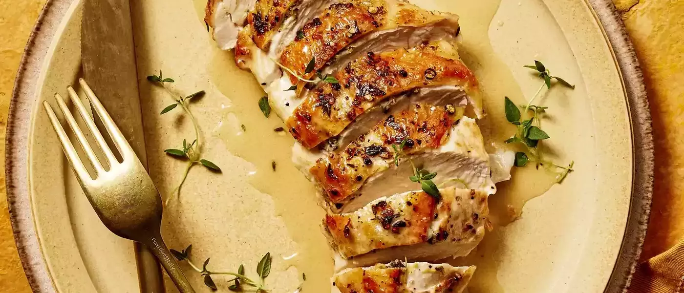 Effortless Boneless Chicken Dishes: Quick & Flavorful Weeknight Meals